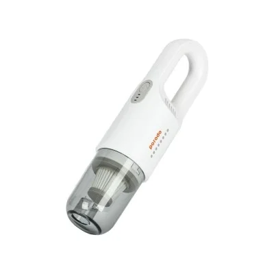 Porodo Cordless Stick Vacuum White